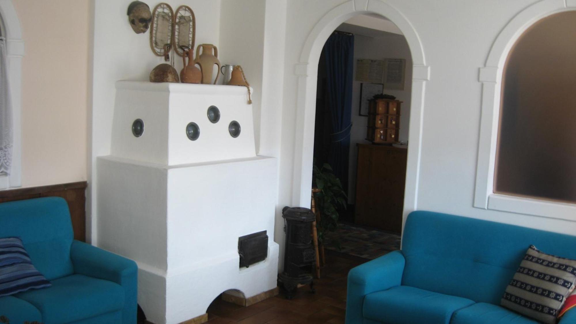 Albergo Bellaria Lavarone Exterior foto