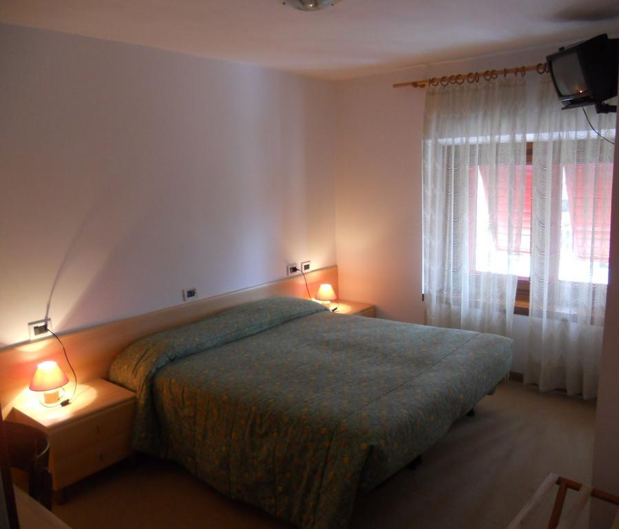 Albergo Bellaria Lavarone Exterior foto