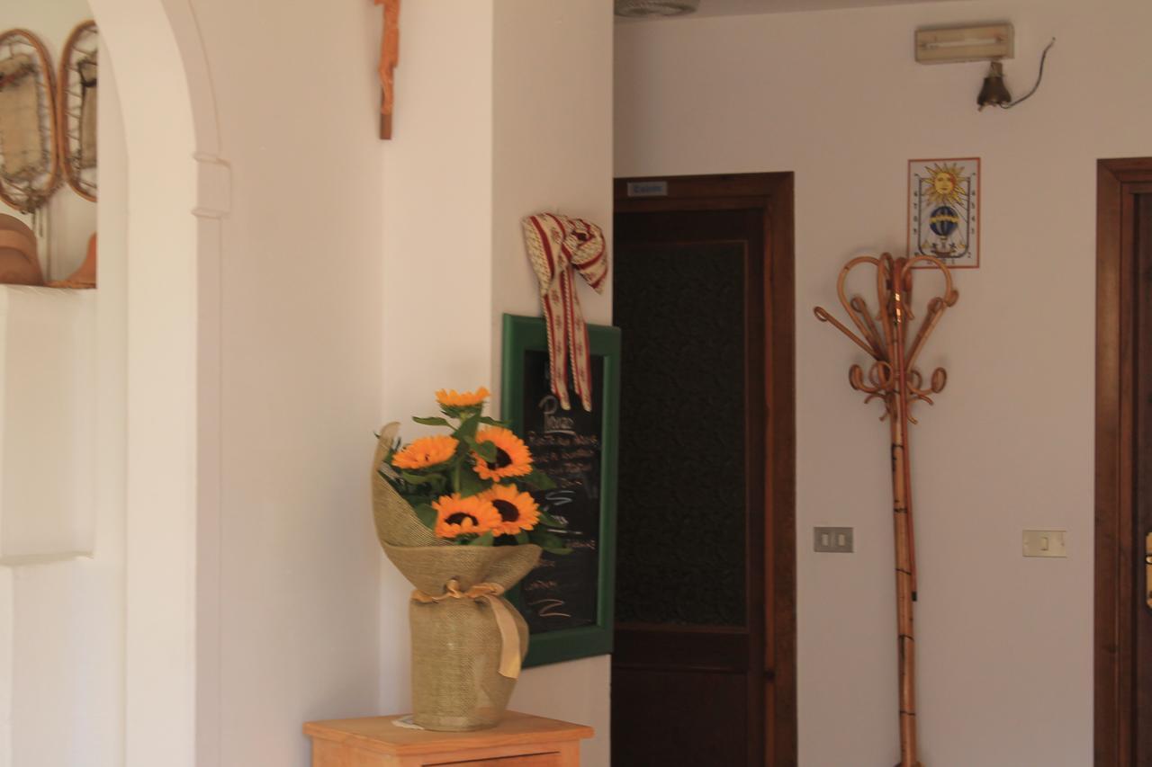 Albergo Bellaria Lavarone Exterior foto